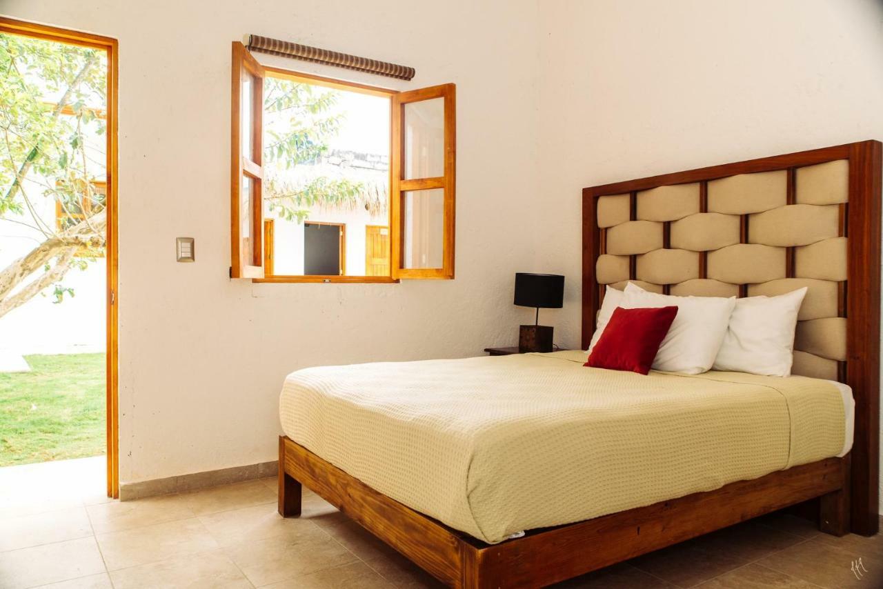 Kinta Boutique Hotel Cozumel
