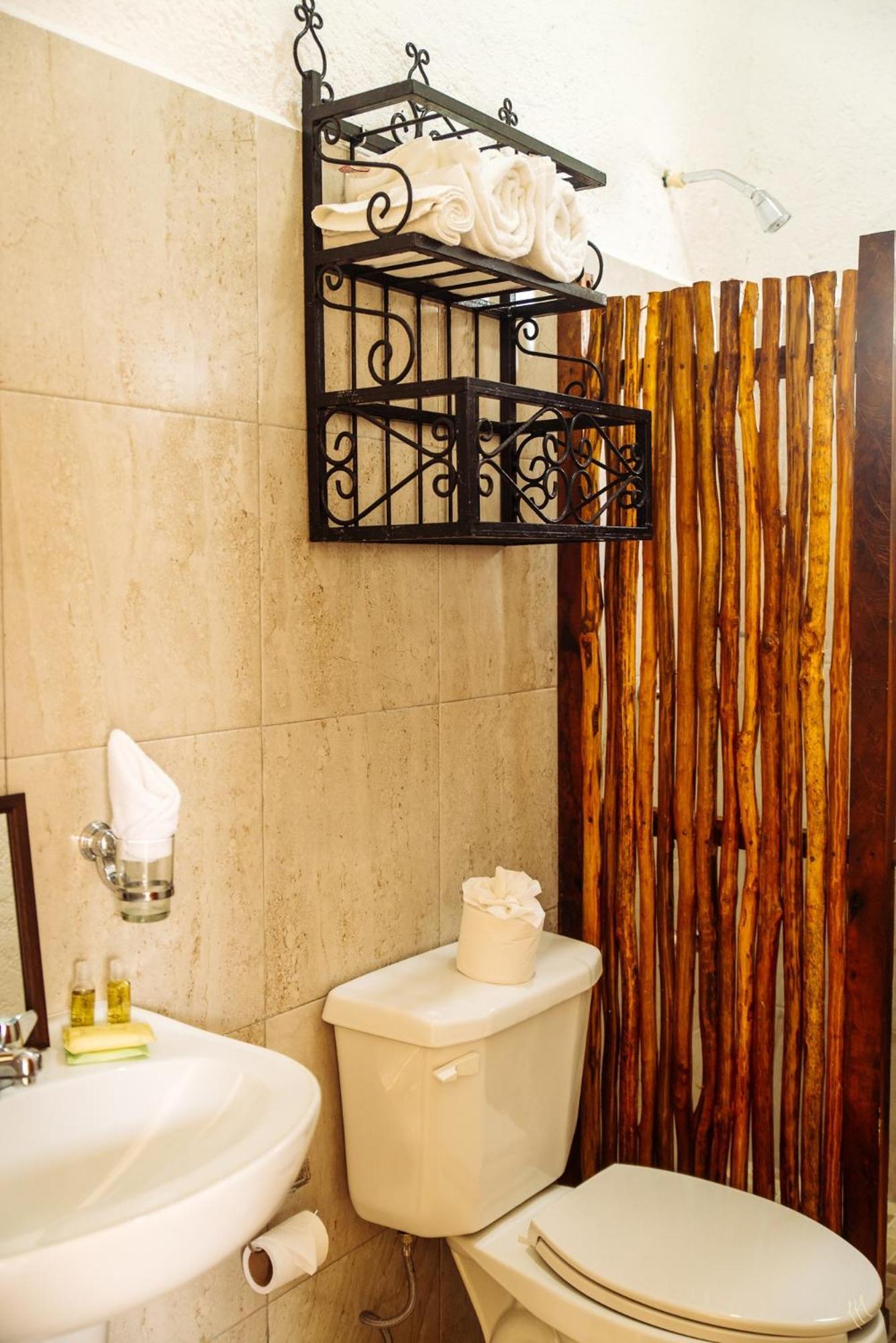 Hotel Kinta Kan Boutique 3*